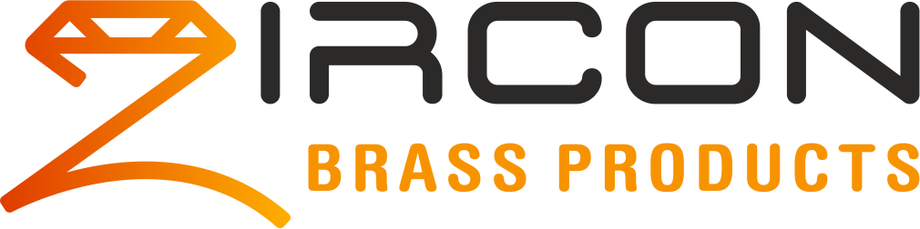 Zircon Brass Logo